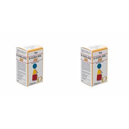 D-Cura-Sol® Cholecalciferolum Vitamin D