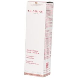 Clarins Extra-Firming Hals & Decolleté