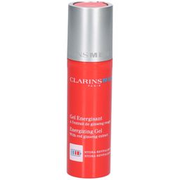 ClarinsMen Gel Energisant Visage
