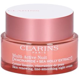 Clarins Multi-Active Nachtcrème 50 ml