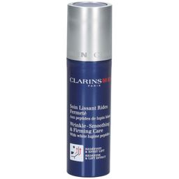 Clarins Men Wrinkle-Smoothing & Firming Care