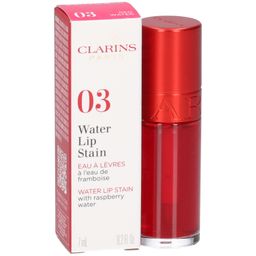 Clarins Water Lip Stain 03