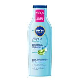 Nivea Sun After Sun Lotion Hydrate