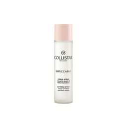 Collistar Setting Spray Impeccabile Cipria