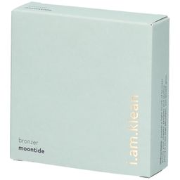 i.am.klean Bronzer Moontide