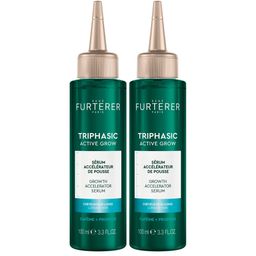 René Furterer Triphasic Active Grow Groeibevorderend serum | Langer haar