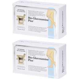 Pharma Nord Bio-glucosamine Plus