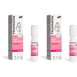 Pranarôm PranaBB Roller Apaisant Piqûres Bio | Moustiques & Insectes