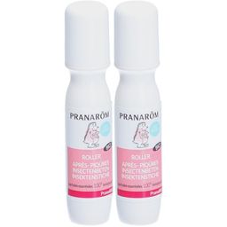Pranarôm PranaBB Verzachtende Roller Bio | Muggen & Insecten