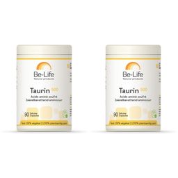Be-Life Taurin 500