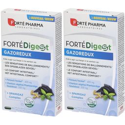 Forté Pharma FortéDigest Gazoredux