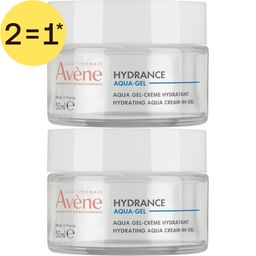 Avène Hydrance Aqua Gel | 2=1*
