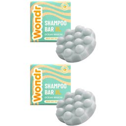 Barre de shampooing Wondr Ocean Breeze XL