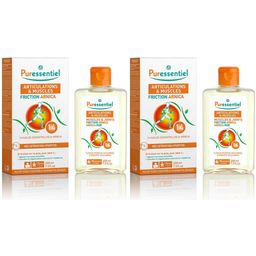 Puressentiel Gewrichten & Spieren Friction