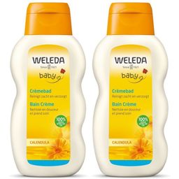 Weleda Baby Calendula Crèmebad