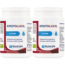 Nutergia Ergyglucil