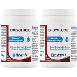 Nutergia Ergyglucil