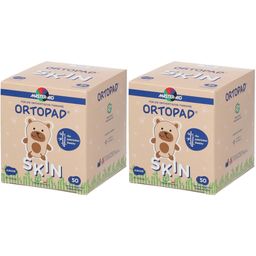 Ortopad Skin Junior Oogpleister