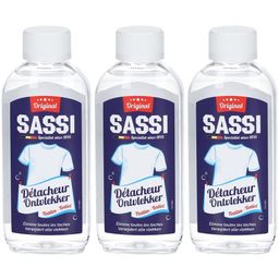 Fabel Sassi Ontvlekker