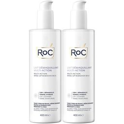 RoC Multi Action Make-Up Remover Milk