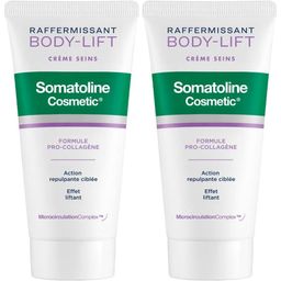 Somatoline Cosmetic Body Lift Crème Seins