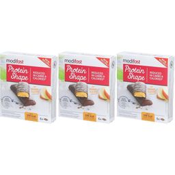 Modifast® Protein Shape Bars Sinaas & Pure Chocolade