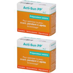 Acti-Sun PP