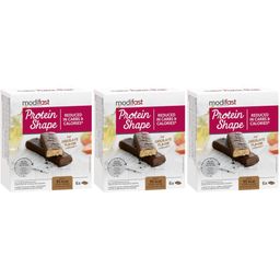 Modifast® Protein Shape Reep Chocolade