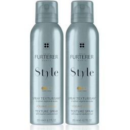 René Furterer Style Textuurspray Fixatie en volume