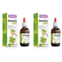 Imutis Colic