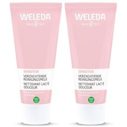 Weleda Nettoyant Lacté Douceur