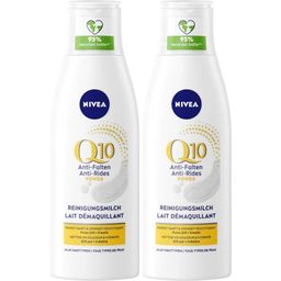Nivea Q10 Power Anti-Rimpel Reinigingsmelk