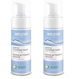 Weleda Milde Reinigingsmousse