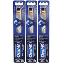 Oral-B Pro-Clean Pulsar Brosse à Dents Manuelle Medium