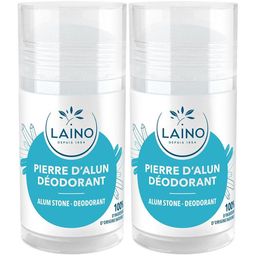 LAINO Pierre d'Alun Déodorant Antitranspirant Roll'on