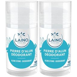 Laino Alum Stone Deodorant Stick