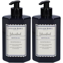 Atelier Rebul Istanbul Bosphorus Gel douche