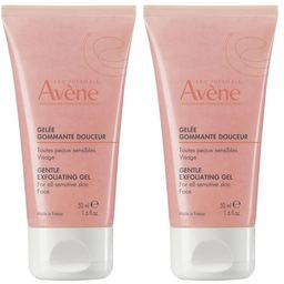 Avène Essentiels Gezichtspeeling Gel