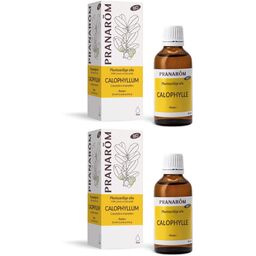 Pranarôm Etherische Olie Calophyllum Bio