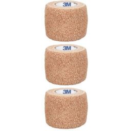 3M Coban Bandage Elastique 7,5cmx4.57m