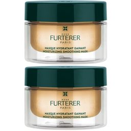 René Furterer Sublime Karité Masque Hydratant Gainant | Karité & Céramides | Cheveux secs
