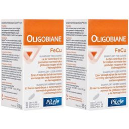PiLeJe Oligobiane