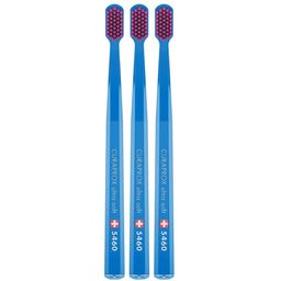 Curaprox Brosse à dents ultra douce Cs 5460