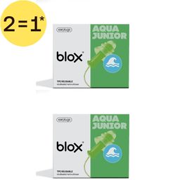 Blox Gehoorbescherming Watersport voor kinderen | 2=1*