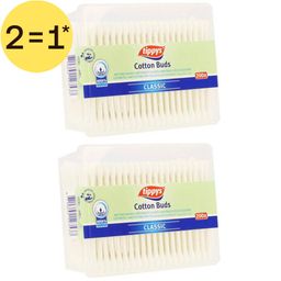 Tippys Wattenstaafjes uit Papier | 2=1*