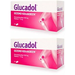 Glucadol® 1500 mg