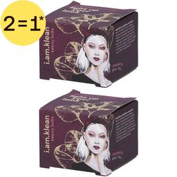 i.am.klean Beauty Bulbs Illuminating | 2=1*