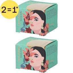 i.am.klean Beauty Bulbs Smooth | 2=1*