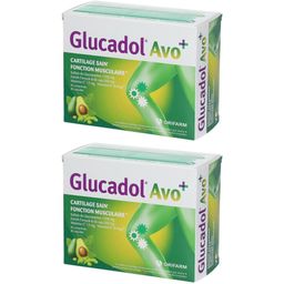 GLUCADOL® Avo+