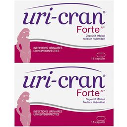 Uri-Cran® Forte